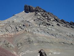 31 Cerro Rico From Just Before Plaza Argentina Base Camp
